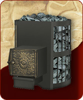 Печь для бани СКИФ СТАНДАРТ 12 (ДТ-3) 