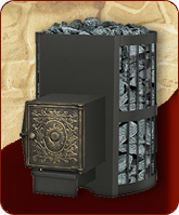 Печь для бани СКИФ СТАНДАРТ 22 (ДТ-4)