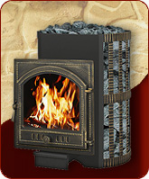 Печь для бани СКИФ 28 ковка (205)