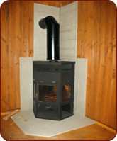 монтаж каминов, монтаж дымоходов, монтаж печей