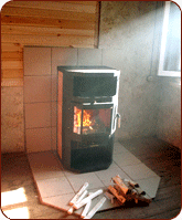 монтаж каминов, монтаж дымоходов, монтаж печей